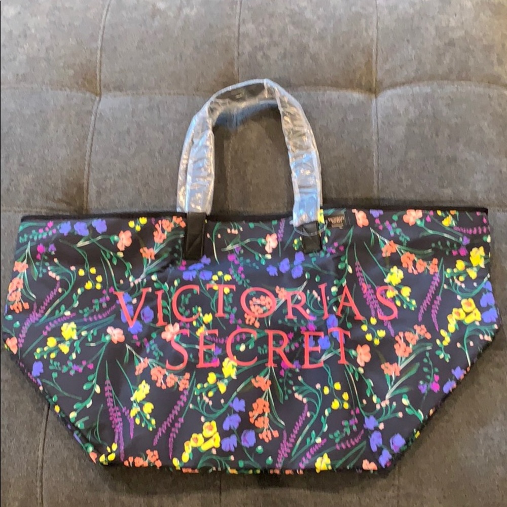 Victoria’s Secret bag